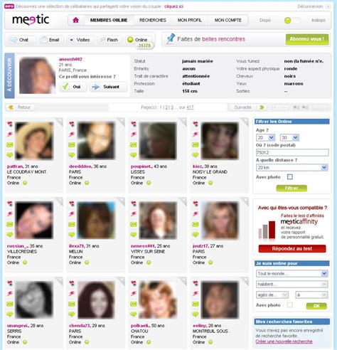 meetic ro|Asistență online